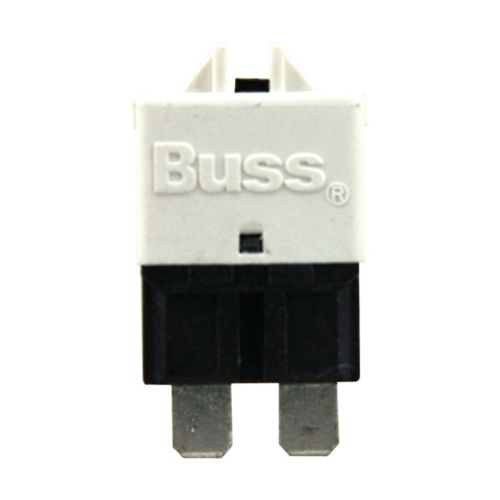 Circuit Breakers - Low Profile ATO/ATC - White - 25A